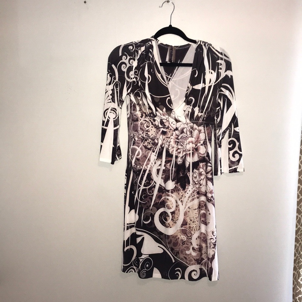 Purple Rain Dress!